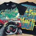 GODSPEED Graphic T-Shirt