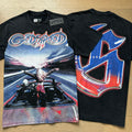 GODSPEED Graphic T-Shirt