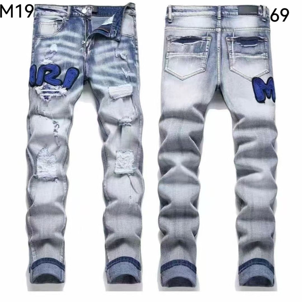 Amiri Jeans