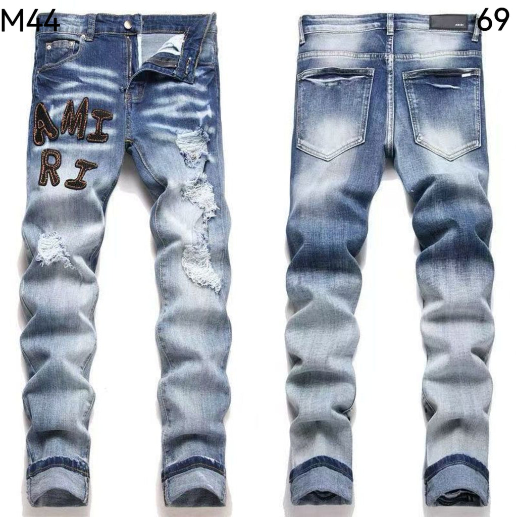 Amiri Jeans