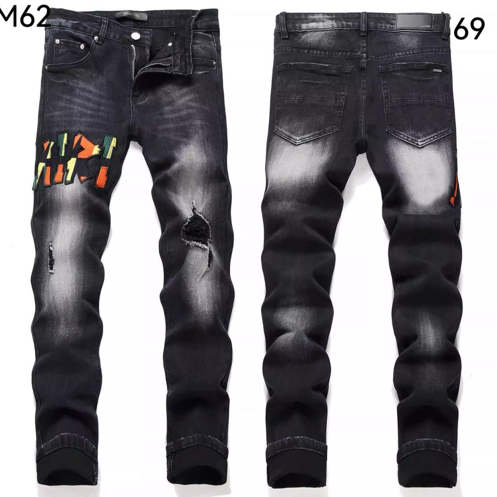 Amiri Jeans