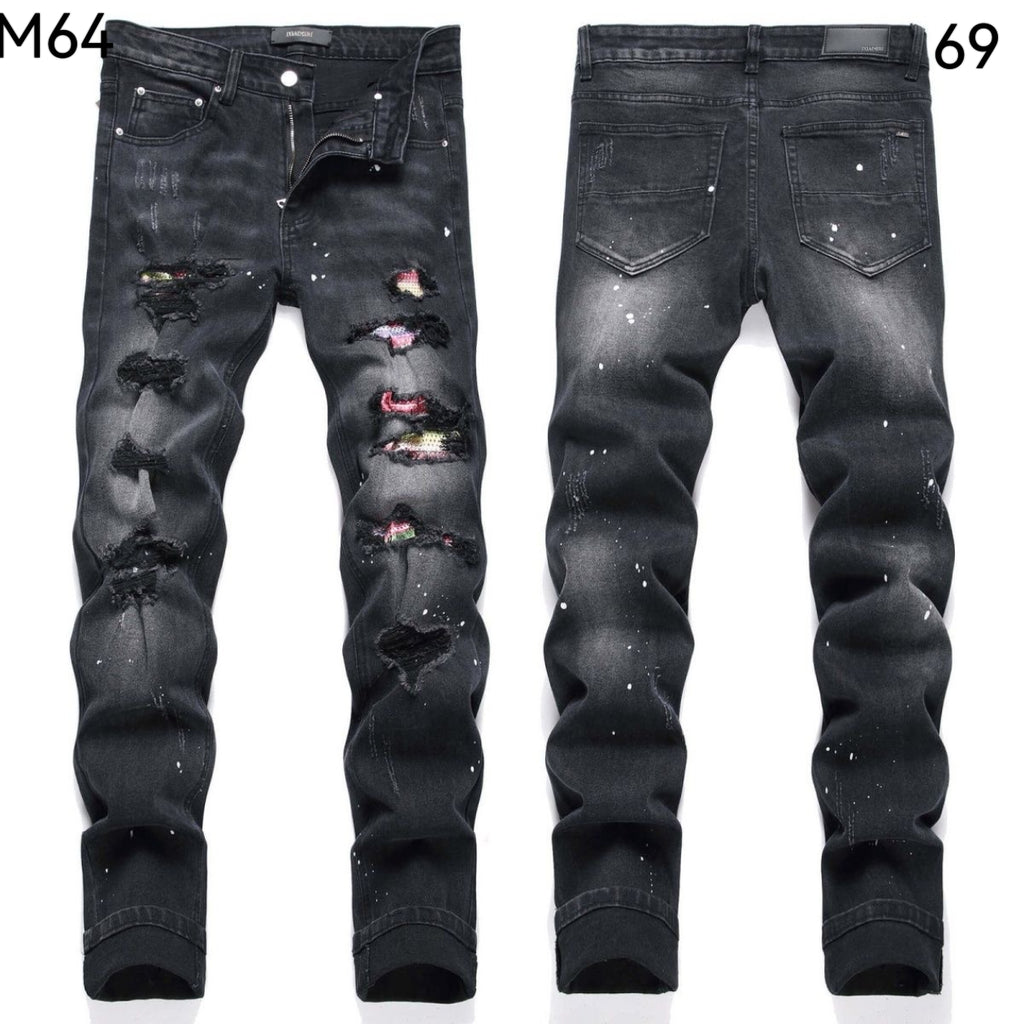 Amiri Jeans