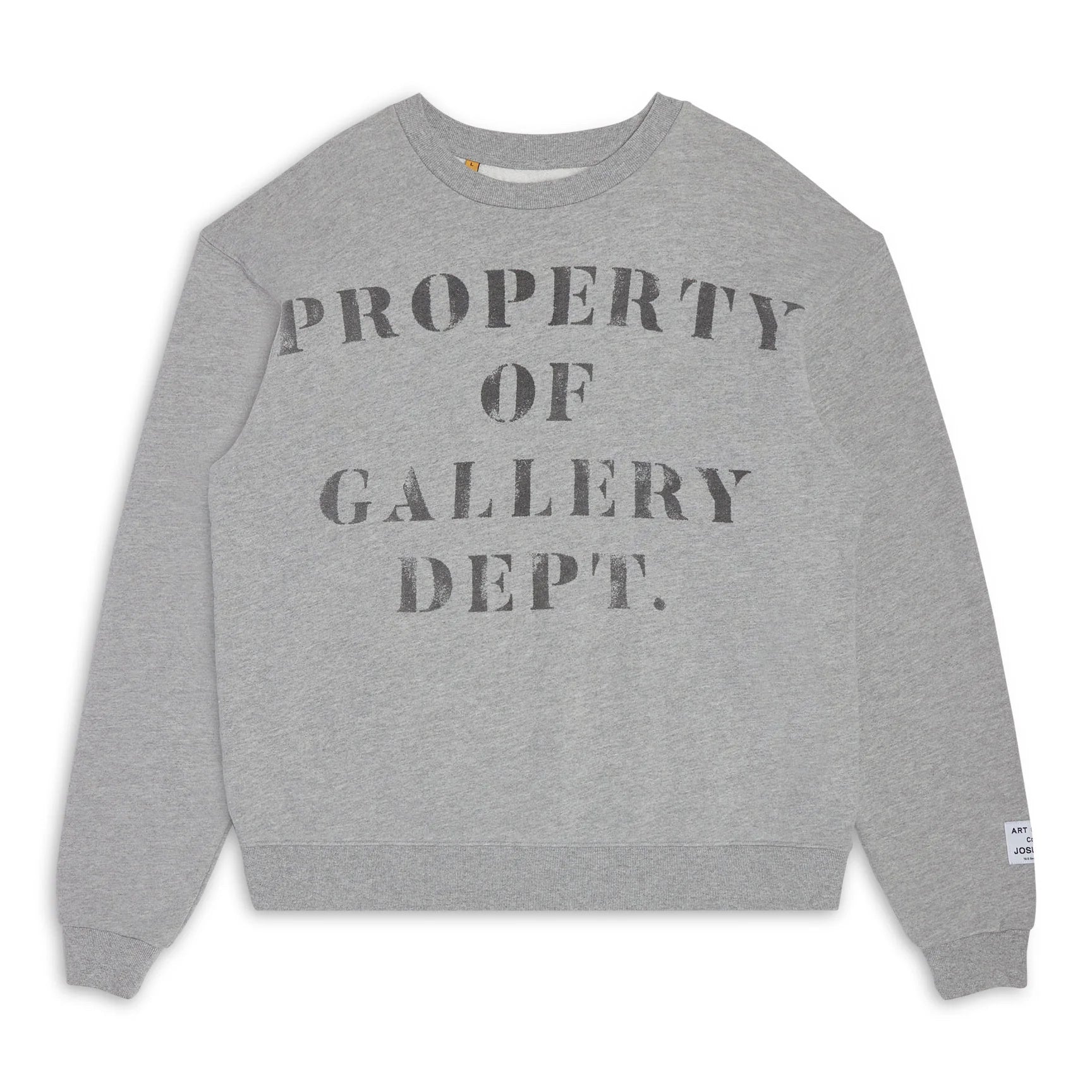 Gallery Dept Long Sleeve