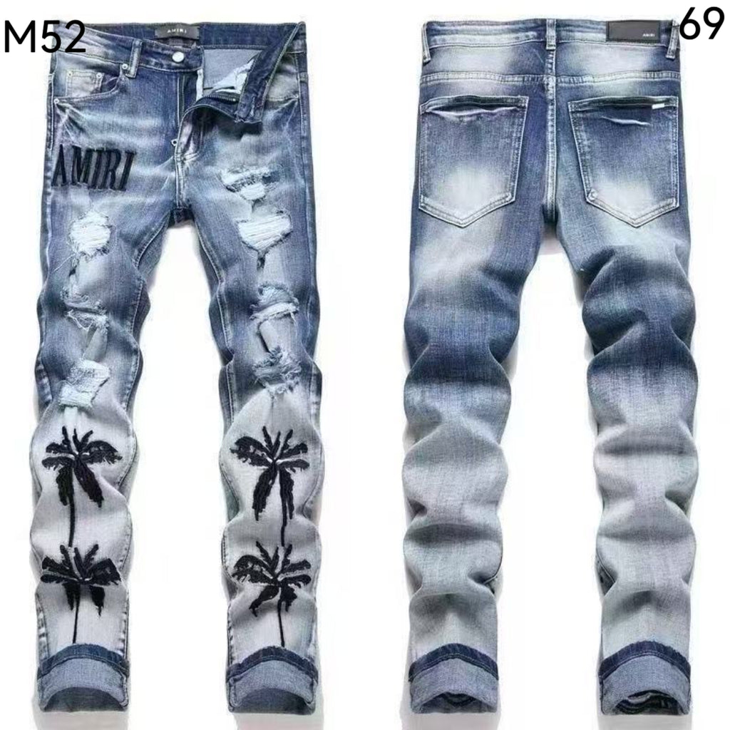 Amiri Jeans