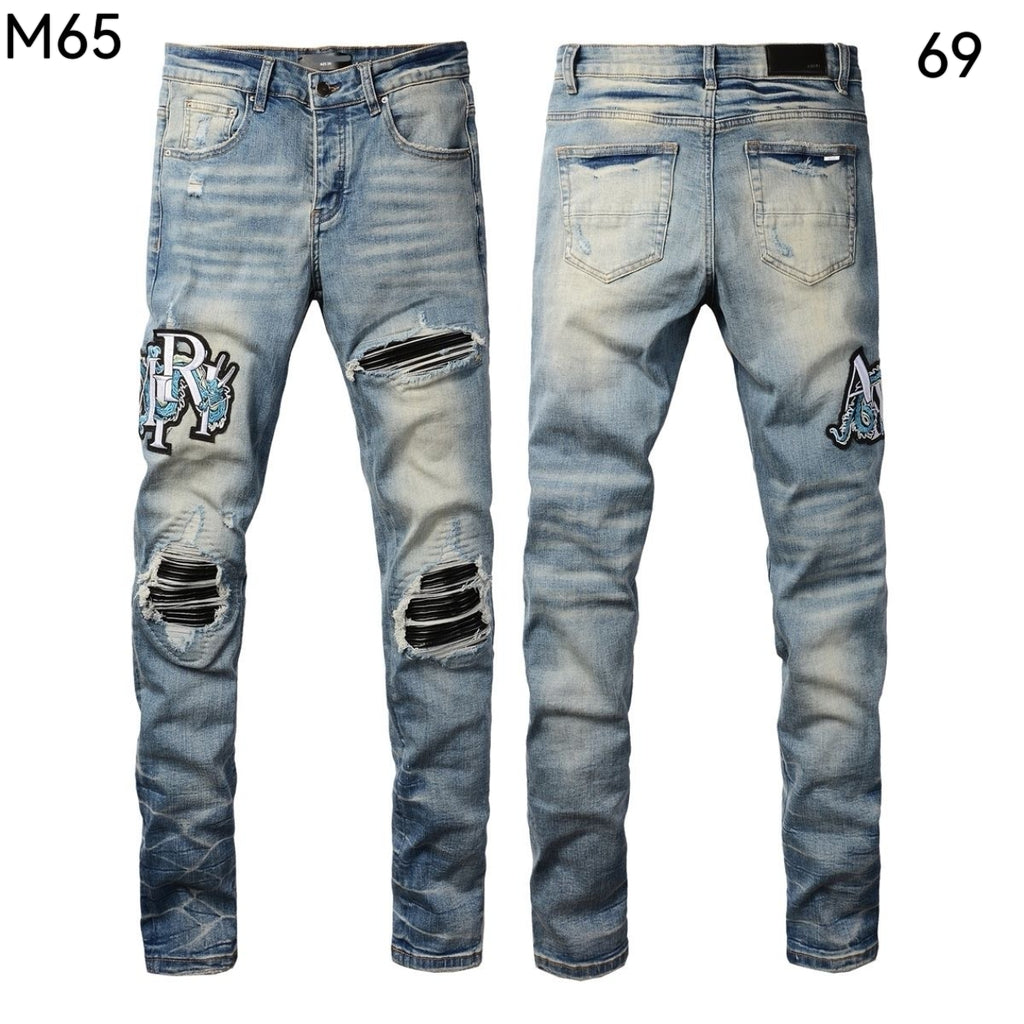 Amiri Jeans