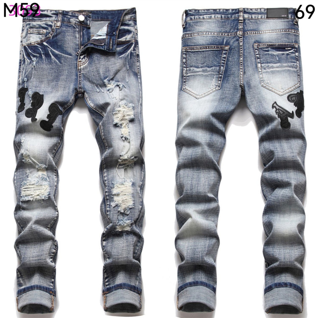 Amiri Jeans