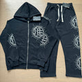 Mixed Emotion Set (Black)