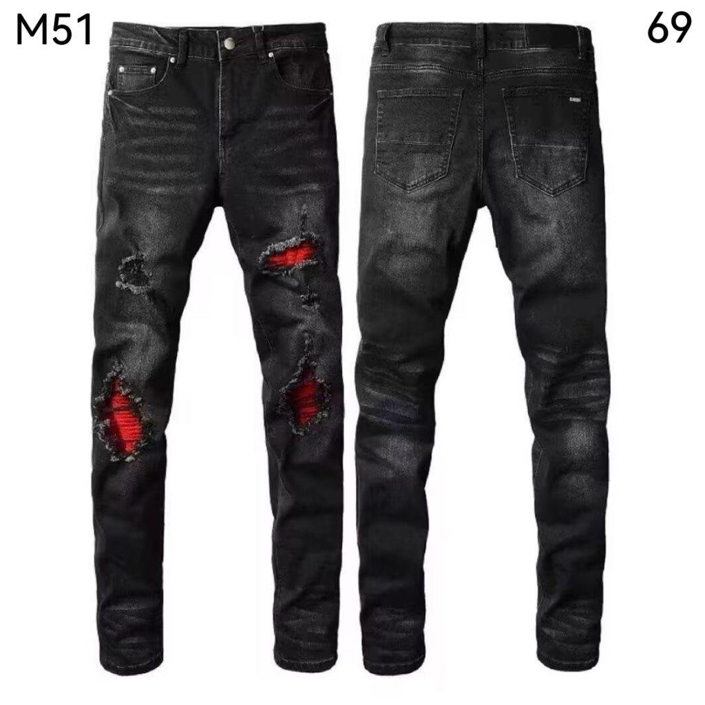 Amiri Jeans