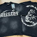 Hellstar Black T-Shirt