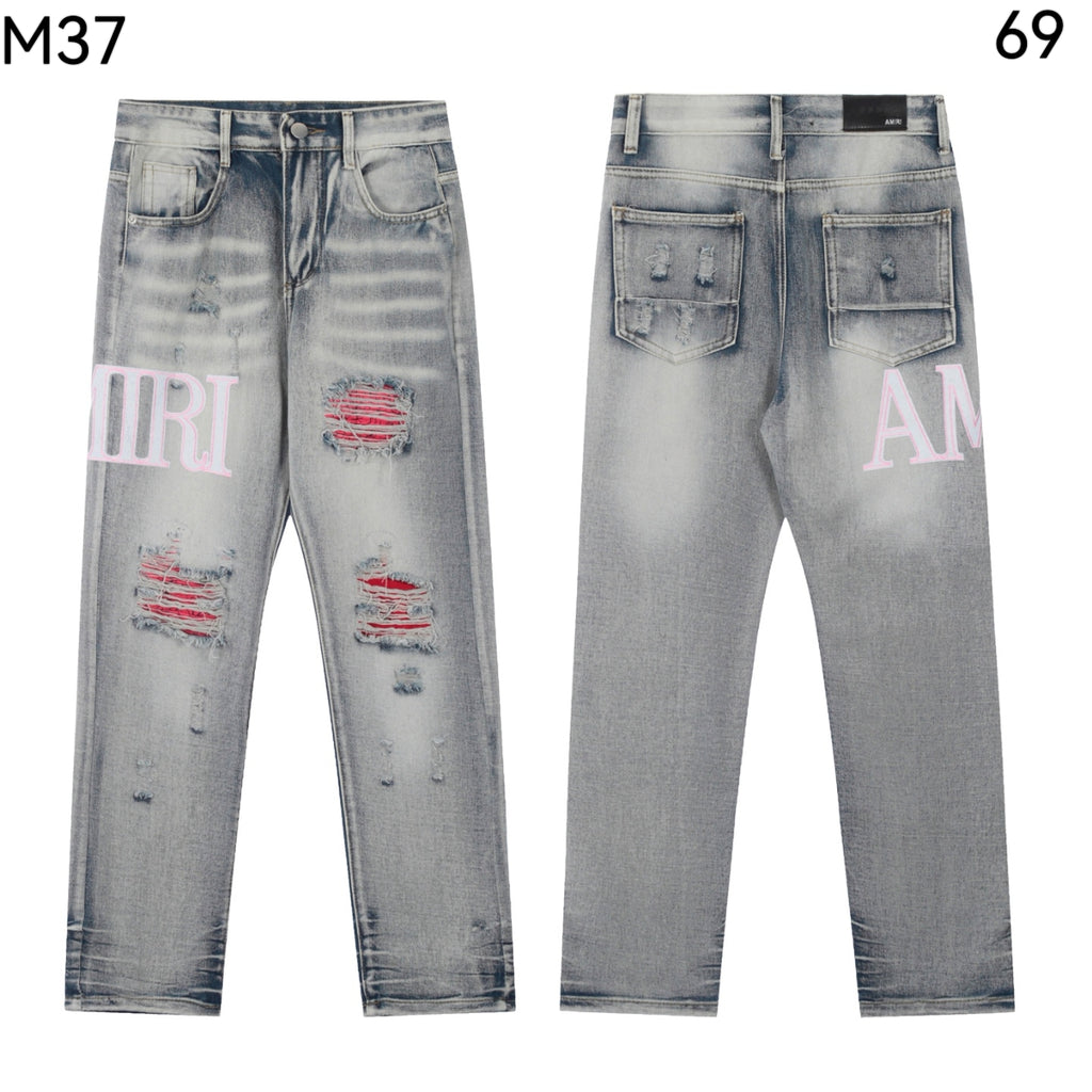 Amiri Jeans
