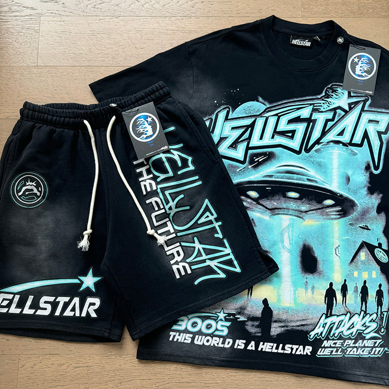 Hellstar Set