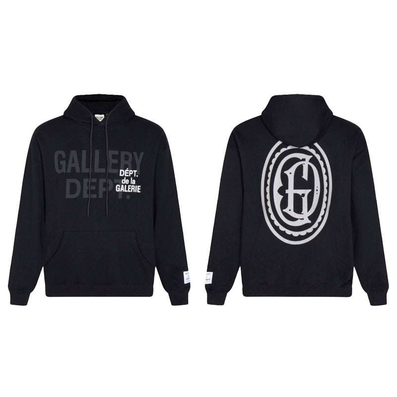 Gallery Dept Hoodie