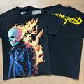 GODSPEED Graphic T-Shirt