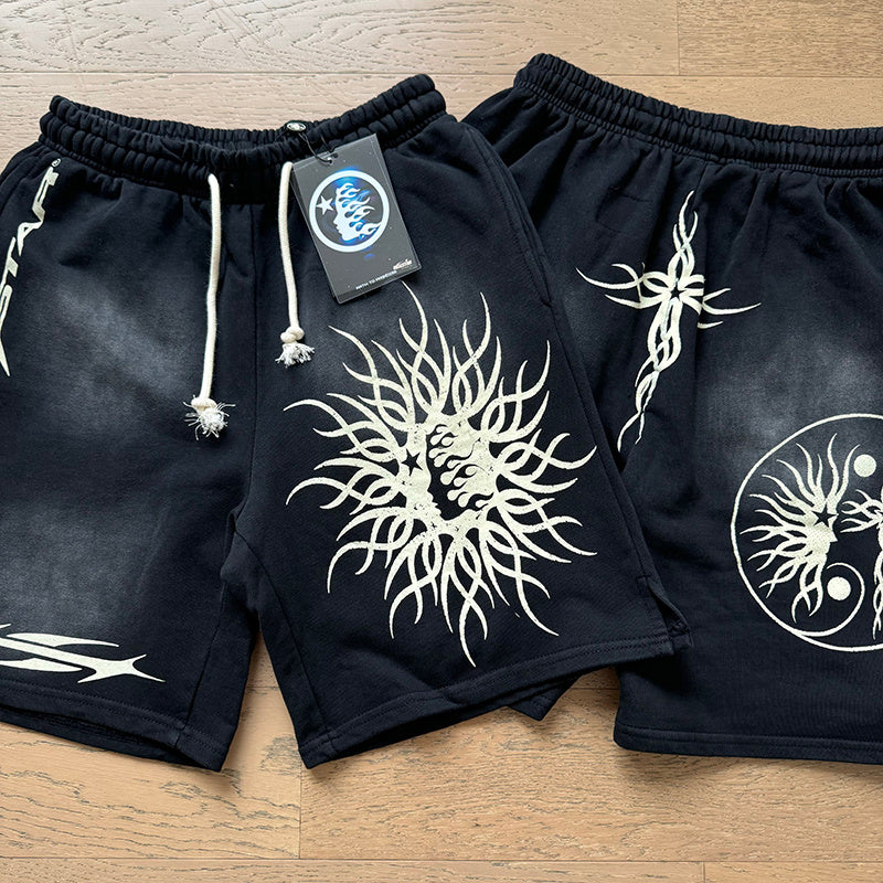 Hellstar Shorts