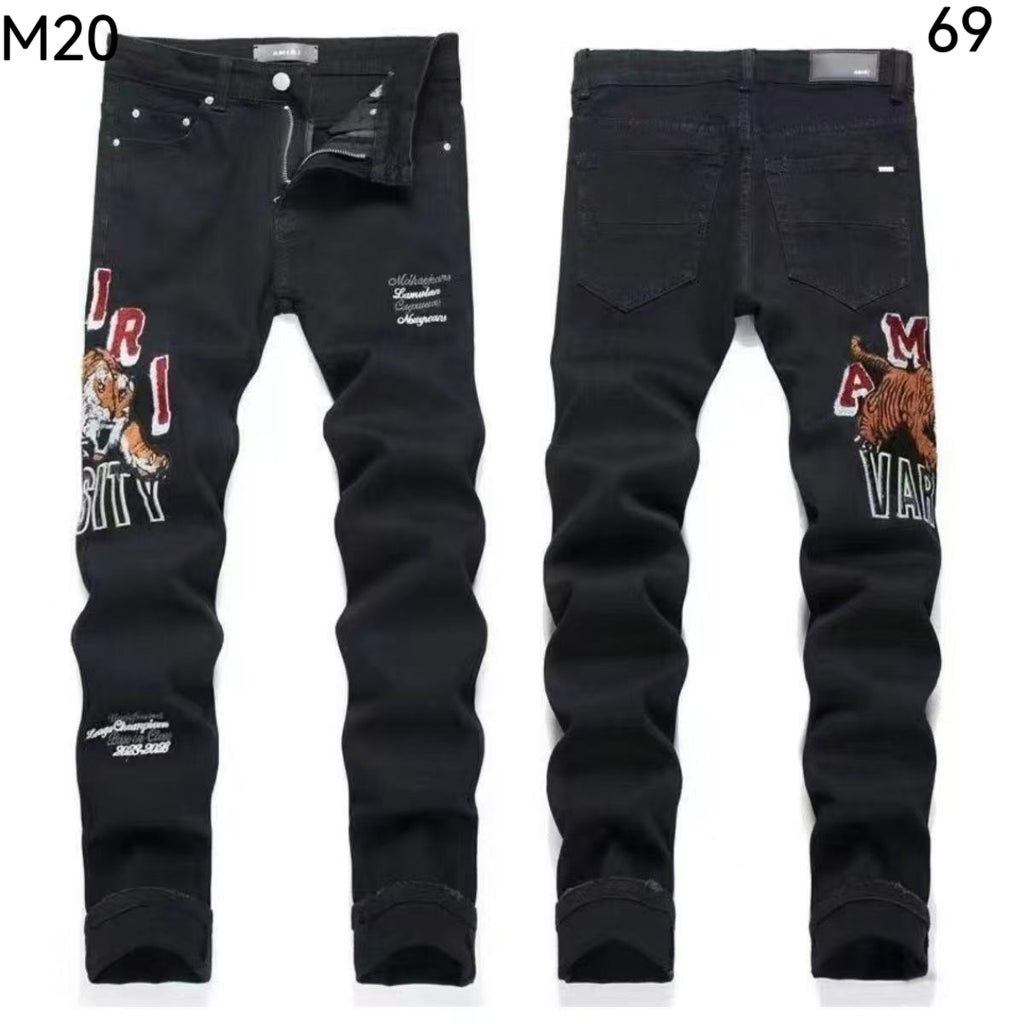 Amiri Jeans