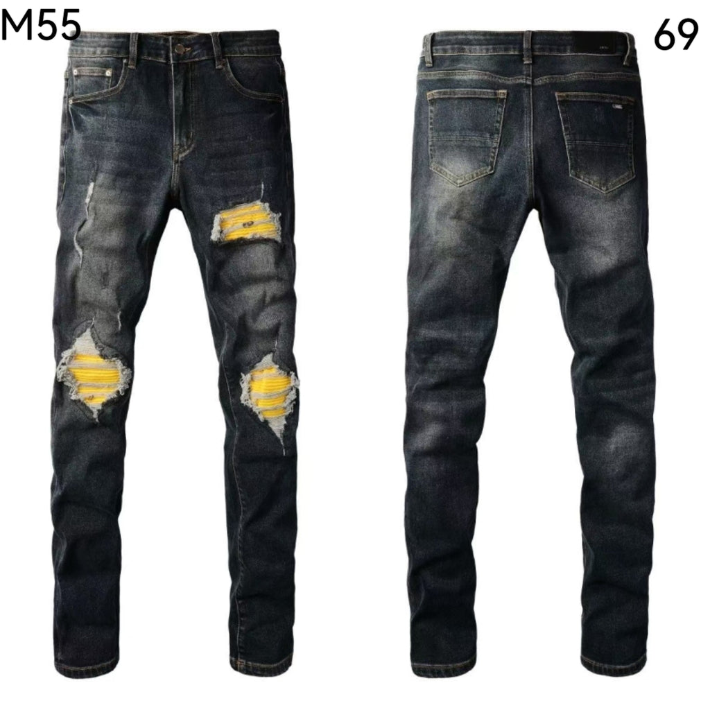 Amiri Jeans
