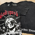GODSPEED Graphic T-Shirt