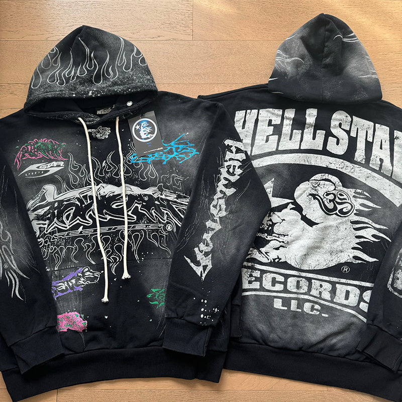 Hellstar Set