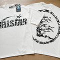 Hellstar White T-Shirt