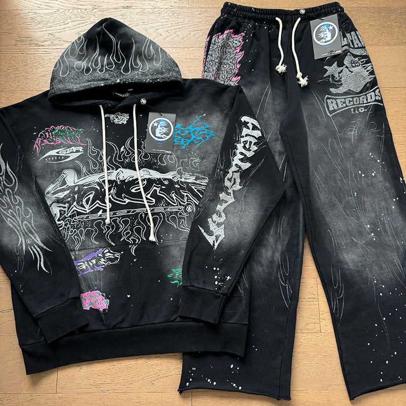 Hellstar Set
