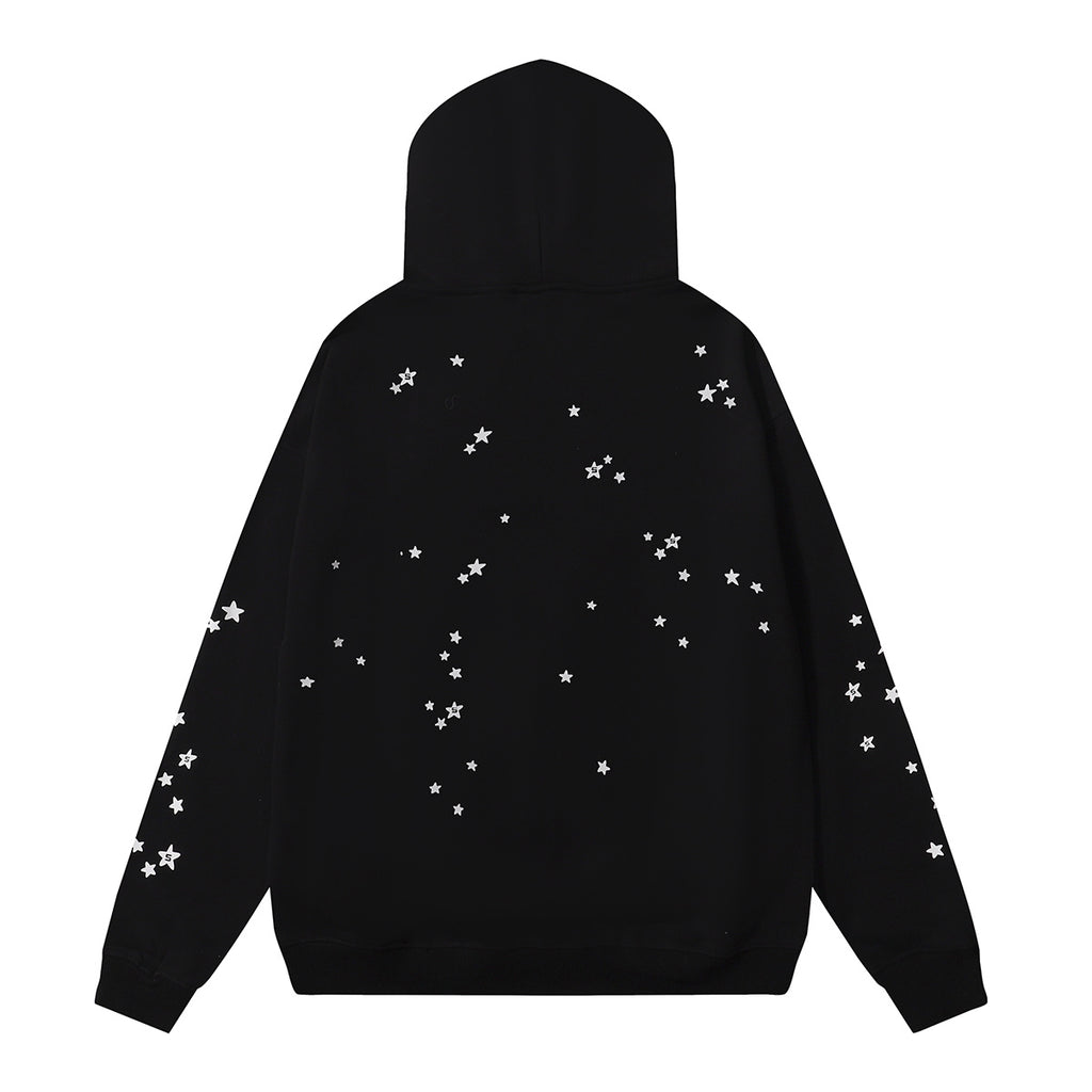 Sp5der "Jeffery" Black Set