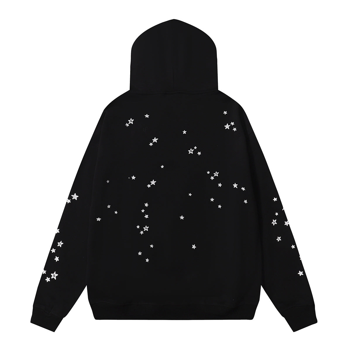 Sp5der "Jeffery" Black Set
