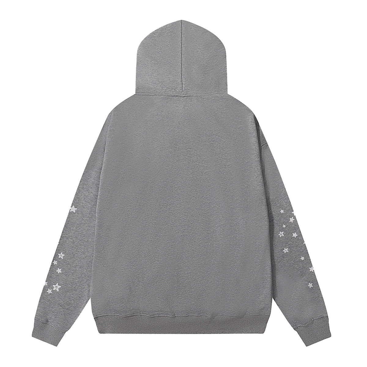 Sp5der "OG Web" Gray & White Set