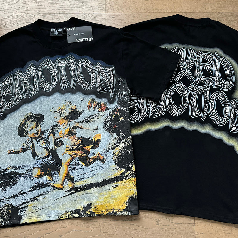 Mixed Emotion T-Shirt