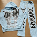 Mixed Emotion Set (Blue)
