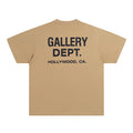 Short Sleeve Gallery Dept T-Shirt
