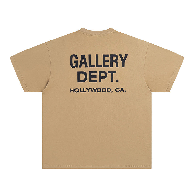 Short Sleeve Gallery Dept T-Shirt