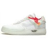 Off White AF1