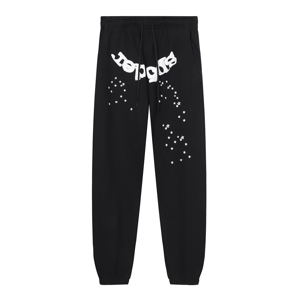 Sp5der "OG Web" Black & White Set