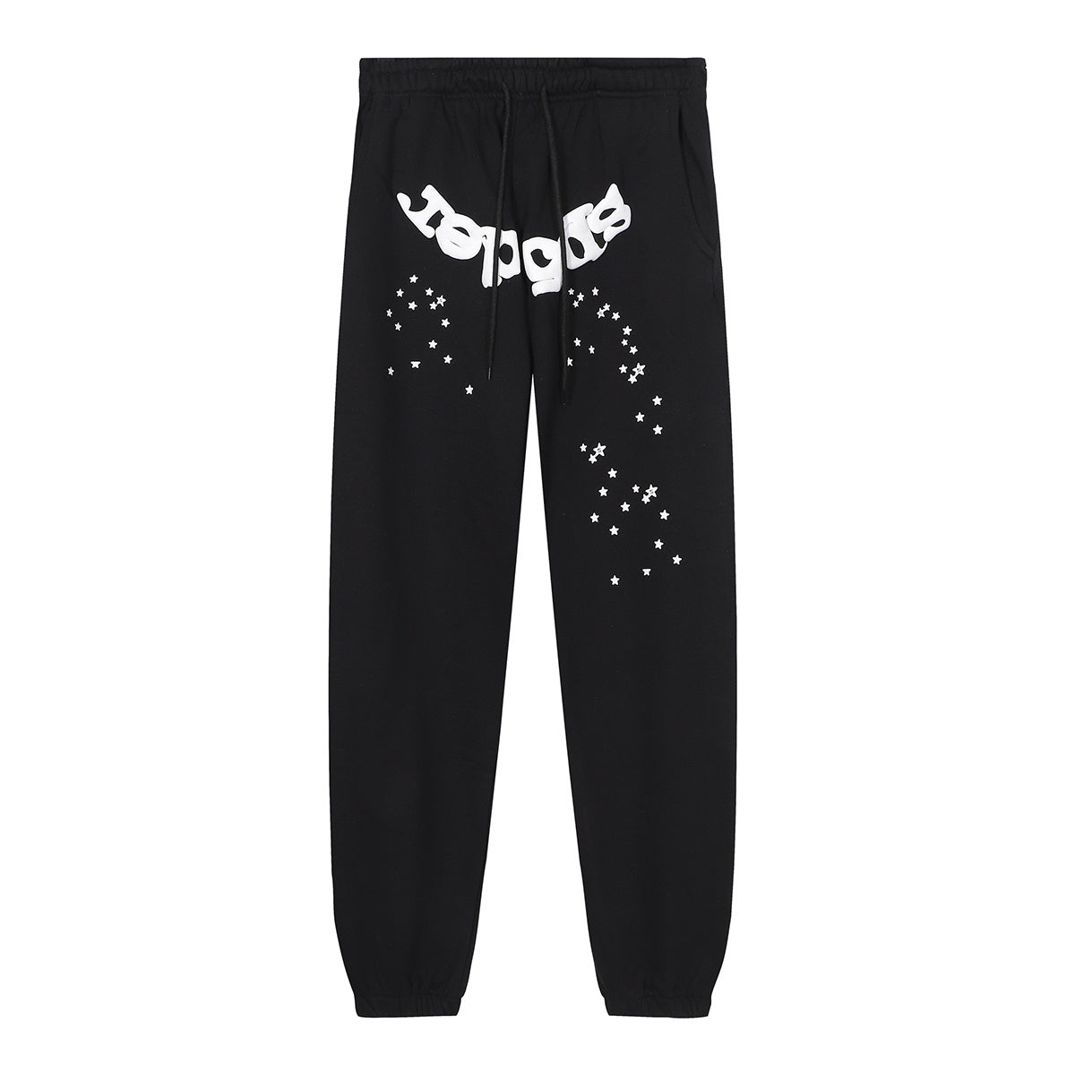 Sp5der "OG Web" Black & White Set