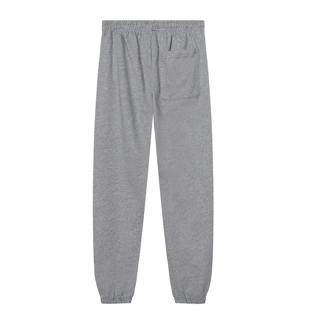 Sp5der "OG Web" Gray & White Set