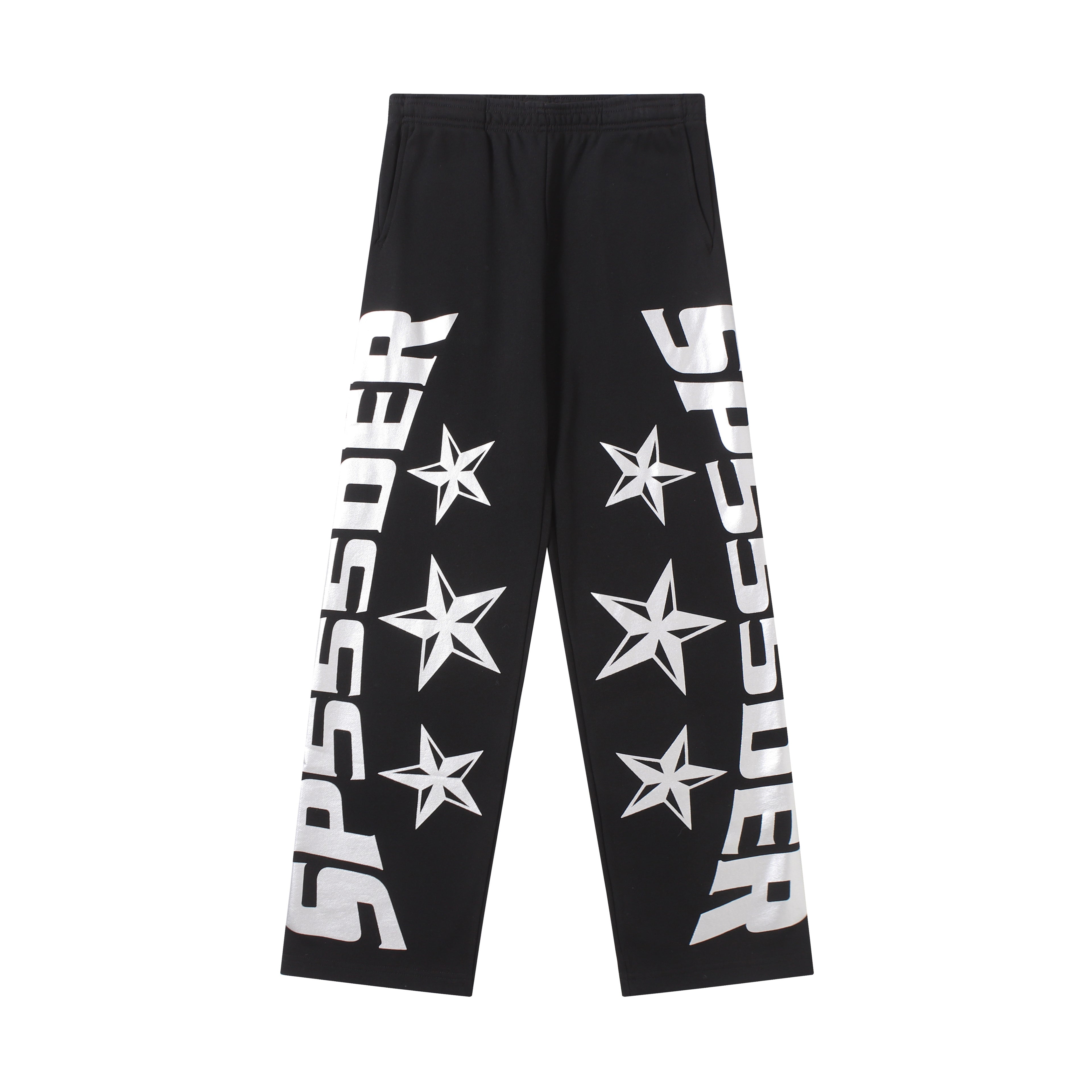 Sp5der Big Star Sweatpants