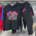 Sp5der 555 Set