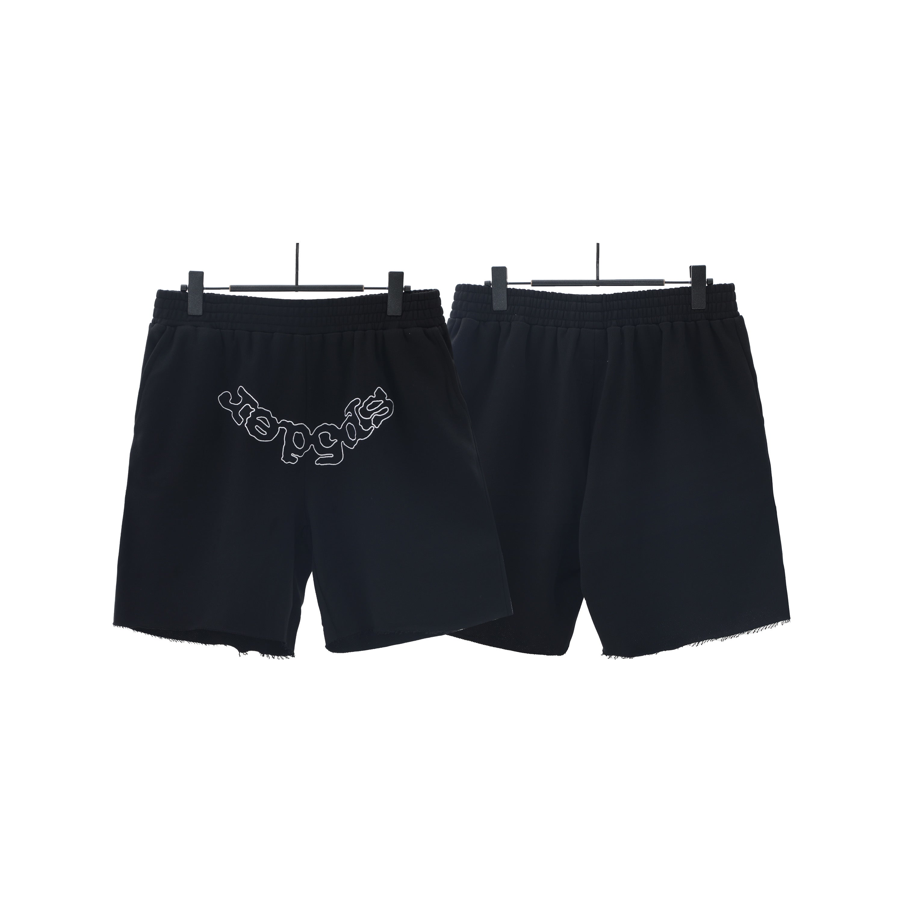 Sp5der Shorts