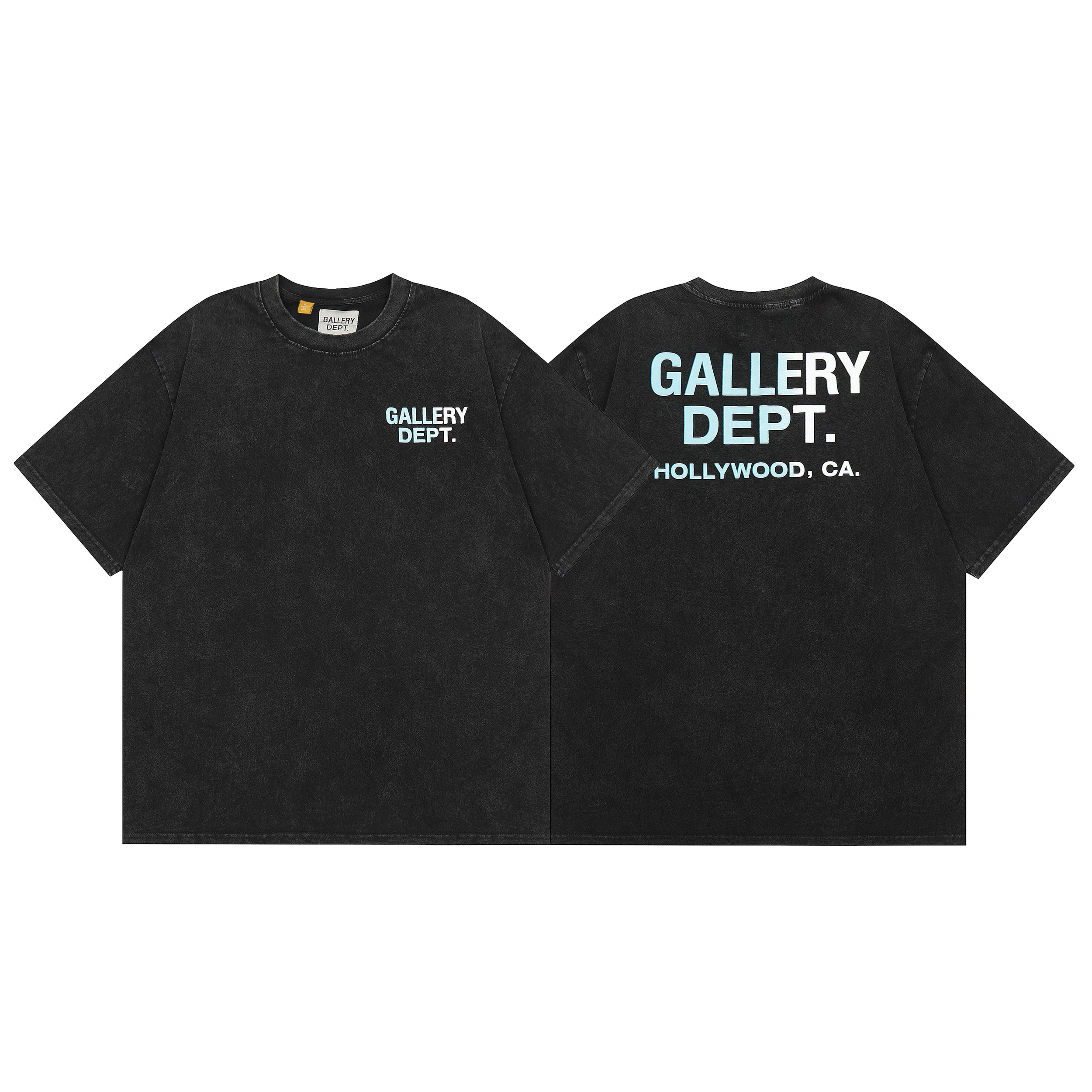 Vintage Gallery Dept T-Shirt